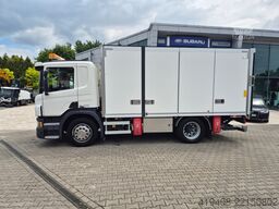 Scania P230 4X2 - CAB - SERVICED!