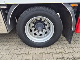 Scania P230 4X2 - CAB - SERVICED!