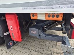 Scania P230 4X2 - CAB - SERVICED!