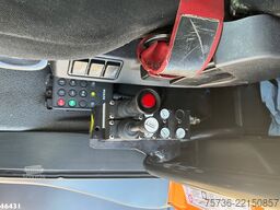 Man TGS 26.420 Euro 6 HMF 21 Tonmeter laadkraan Jus...
