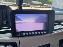 Man TGS 26.420 Euro 6 HMF 21 Tonmeter laadkraan Jus...