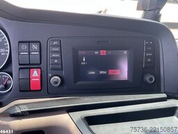 Man TGS 26.420 Euro 6 HMF 21 Tonmeter laadkraan Jus...