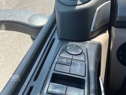 Man TGS 26.420 Euro 6 HMF 21 Tonmeter laadkraan Jus...