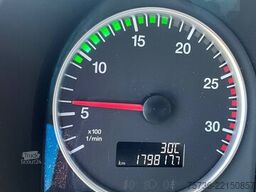 Man TGS 26.420 Euro 6 HMF 21 Tonmeter laadkraan Jus...