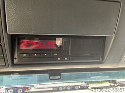 Man TGS 26.420 Euro 6 HMF 21 Tonmeter laadkraan Jus...