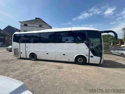 Isuzu Visigo
