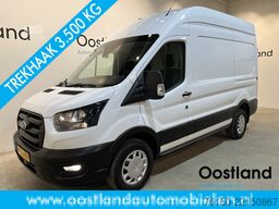 Ford Transit 350 2.0 TDCI L2H3 Trend RWD / Trekhaak ...