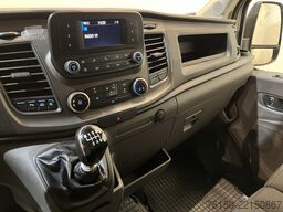Ford Transit 350 2.0 TDCI L2H3 Trend RWD / Trekhaak ...