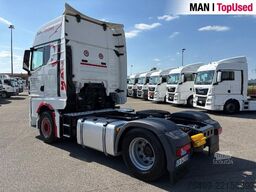 MAN TGX 18.480 4x2 BL SA