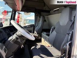 MAN TGX 18.480 4x2 BL SA