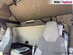 MAN TGX 18.480 4x2 BL SA