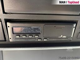 MAN TGX 18.480 4x2 BL SA