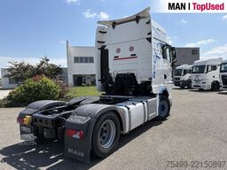 MAN TGX 18.480 4x2 BL SA