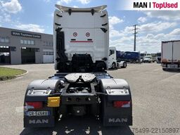 MAN TGX 18.480 4x2 BL SA