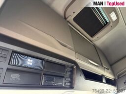 MAN TGX 18.480 4x2 BL SA