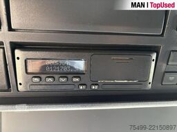 MAN TGX 18.480 4x2 BL SA