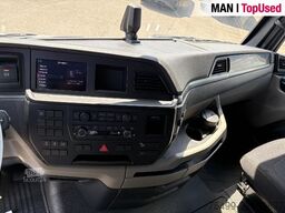 MAN TGX 18.480 4x2 BL SA