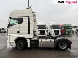 MAN TGX 18.480 4x2 BL SA