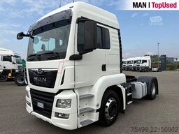 MAN TGS 18.460 4X2 BLS-TS
