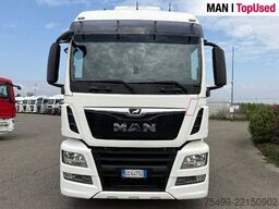 MAN TGS 18.460 4X2 BLS-TS