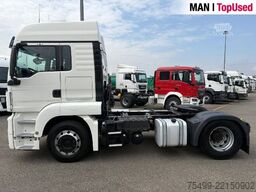 MAN TGS 18.460 4X2 BLS-TS