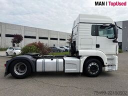 MAN TGS 18.460 4X2 BLS-TS