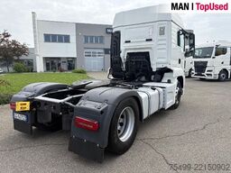 MAN TGS 18.460 4X2 BLS-TS