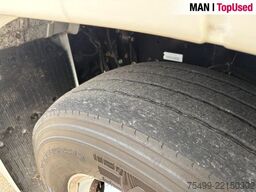 MAN TGS 18.460 4X2 BLS-TS