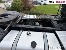 MAN TGS 18.460 4X2 BLS-TS