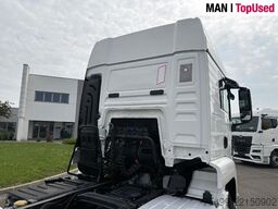 MAN TGS 18.460 4X2 BLS-TS