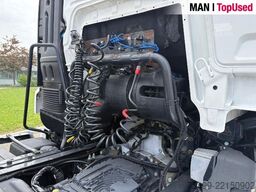MAN TGS 18.460 4X2 BLS-TS