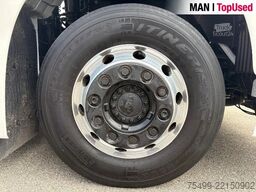 MAN TGS 18.460 4X2 BLS-TS