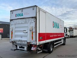 Mercedes-Benz Actros 2124 EURO6