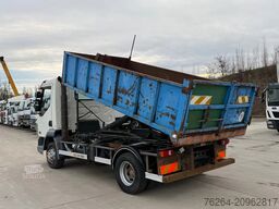 DAF LF 45.170 HAAKSYSTEEM