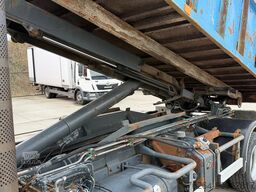 DAF LF 45.170 HAAKSYSTEEM