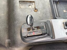 DAF LF 45.170 HAAKSYSTEEM