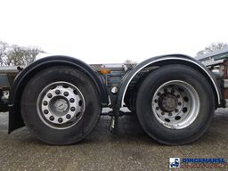 D.A.F. CF 460 6X2 Euro 6 container chassis 20 ft + Kro...