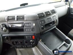 DAF CF 460 6X2 Euro 6 container chassis 20 ft + Kro...