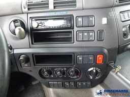 DAF CF 460 6X2 Euro 6 container chassis 20 ft + Kro...