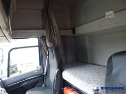 DAF CF 460 6X2 Euro 6 container chassis 20 ft + Kro...
