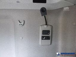 DAF CF 460 6X2 Euro 6 container chassis 20 ft + Kro...