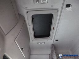 DAF CF 460 6X2 Euro 6 container chassis 20 ft + Kro...