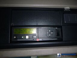 DAF CF 460 6X2 Euro 6 container chassis 20 ft + Kro...
