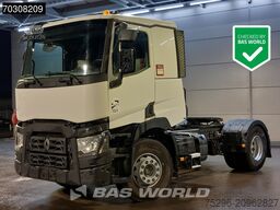 Renault C 460 C 4X2 Low Roof! PTO-prepared