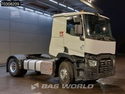Renault C 460 C 4X2 Low Roof! PTO-prepared