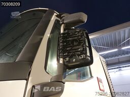 Renault C 460 C 4X2 Low Roof! PTO-prepared