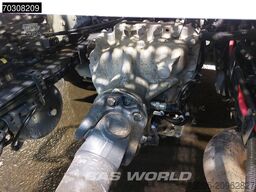 Renault C 460 C 4X2 Low Roof! PTO-prepared