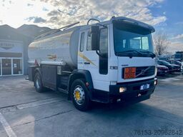 VOLVO FL6-250