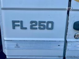 VOLVO FL6-250