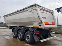 Kässbohrer K.SKS B / 27